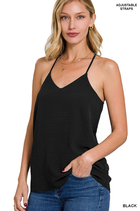 WHITNEY TANK